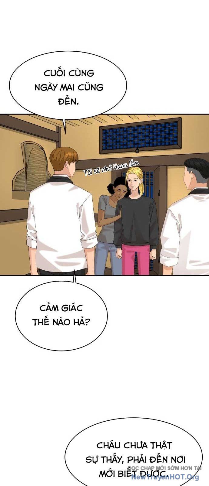 Nhà Hàng Độc Lạ Chapter 39 - 29