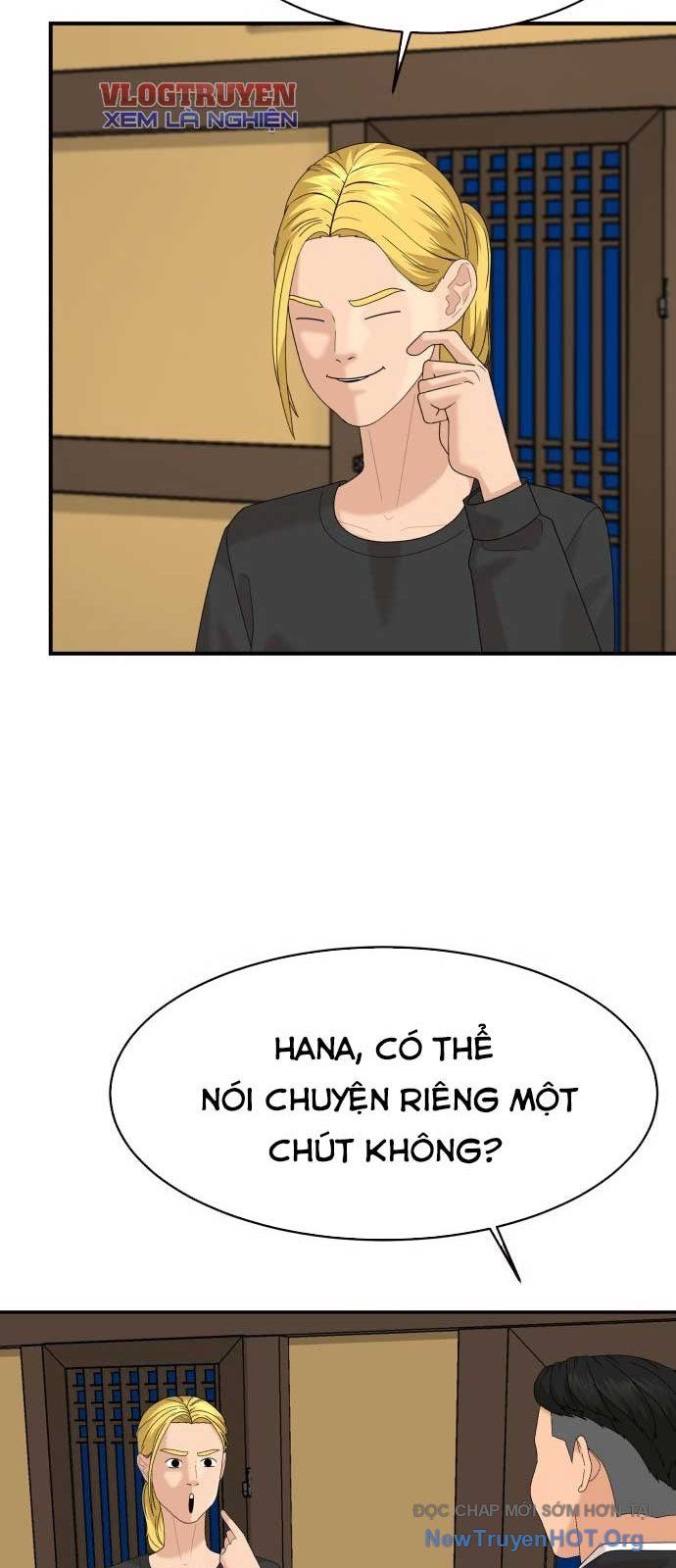 Nhà Hàng Độc Lạ Chapter 39 - 30