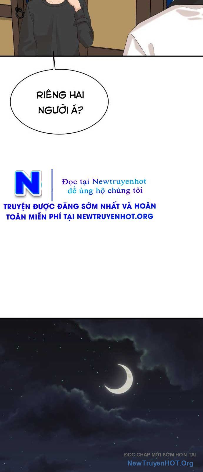 Nhà Hàng Độc Lạ Chapter 39 - 31