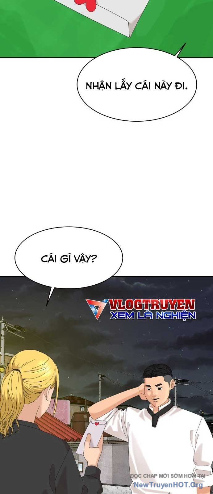 Nhà Hàng Độc Lạ Chapter 39 - 33