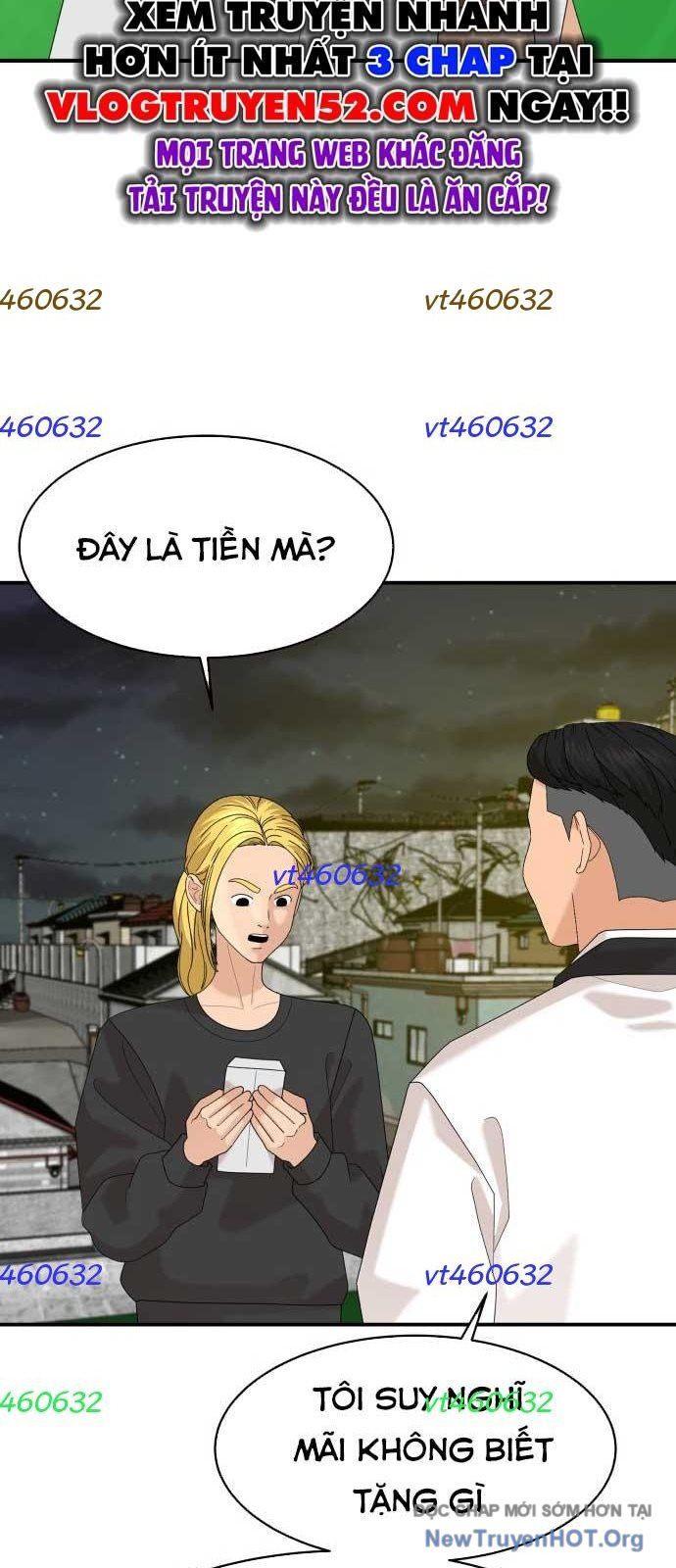 Nhà Hàng Độc Lạ Chapter 39 - 35