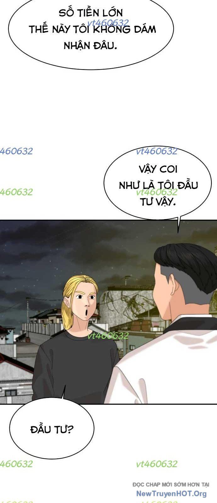Nhà Hàng Độc Lạ Chapter 39 - 38