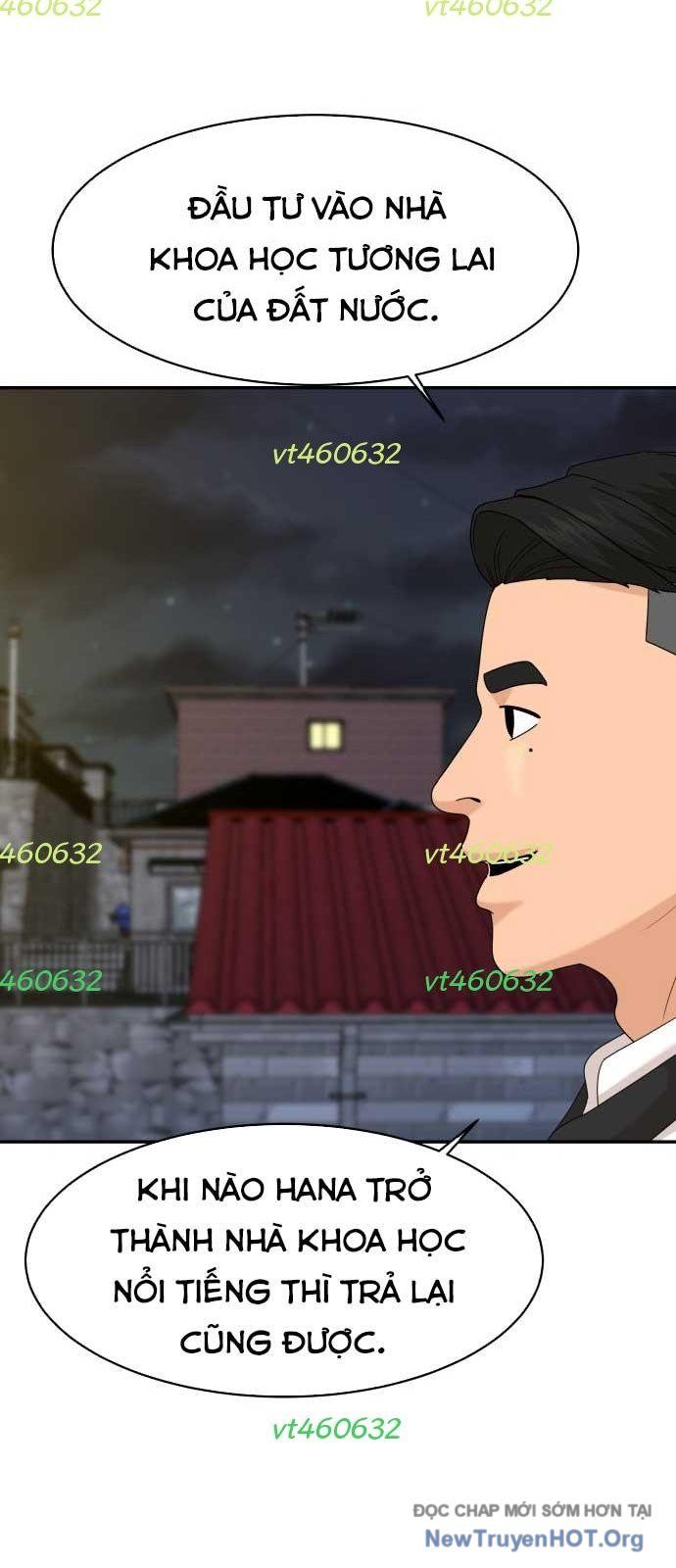 Nhà Hàng Độc Lạ Chapter 39 - 39