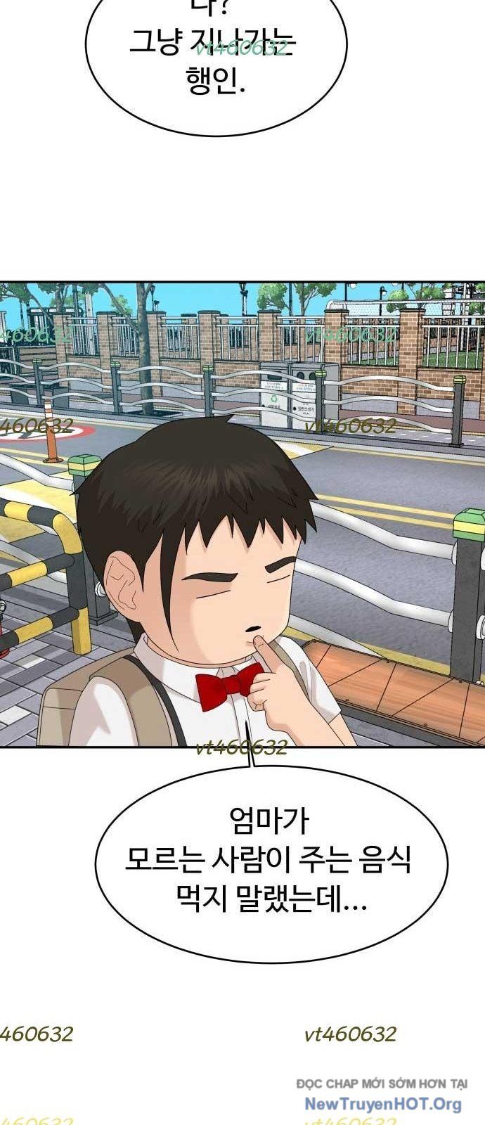 Nhà Hàng Độc Lạ Chapter 39 - 5
