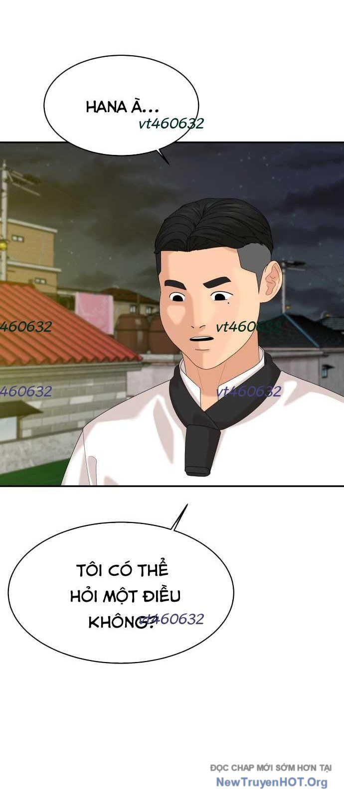 Nhà Hàng Độc Lạ Chapter 39 - 41