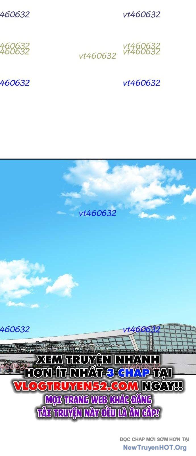 Nhà Hàng Độc Lạ Chapter 39 - 42