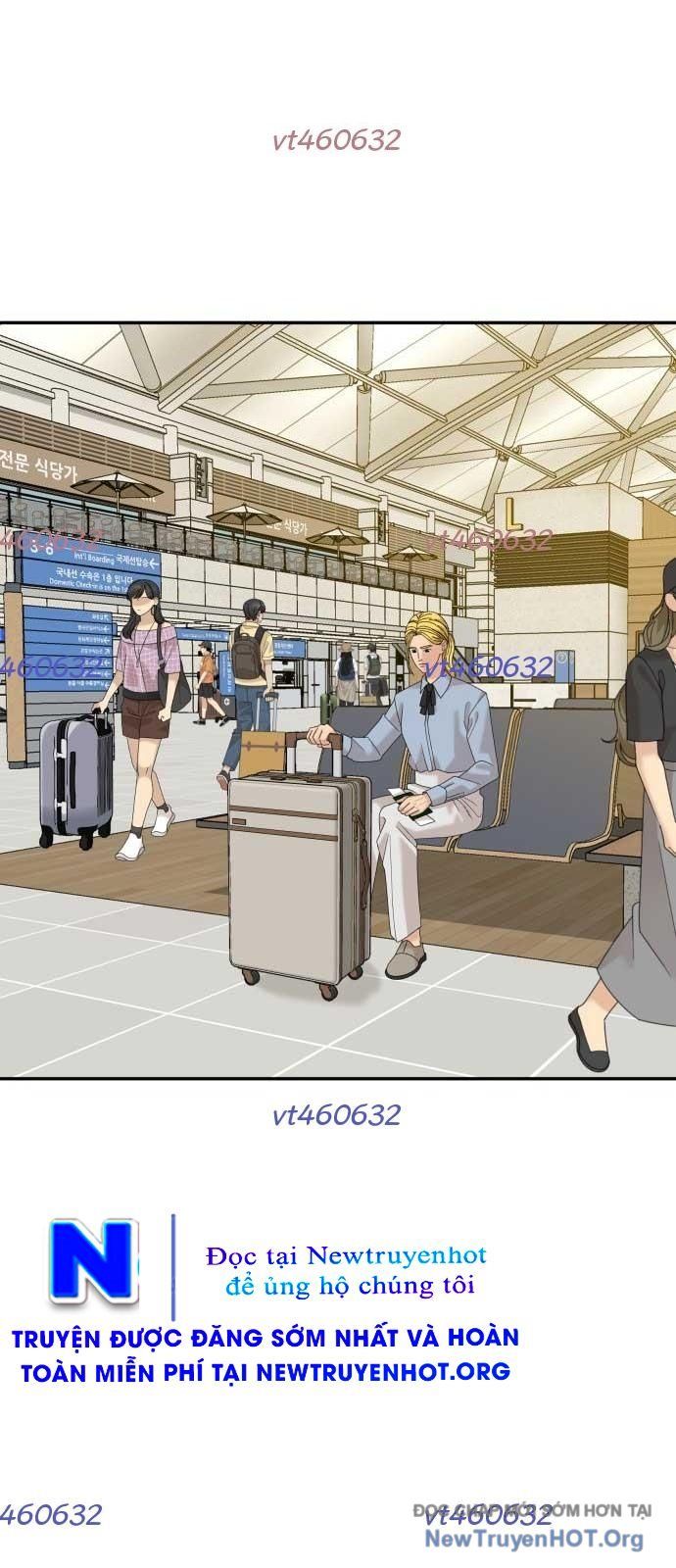 Nhà Hàng Độc Lạ Chapter 39 - 43