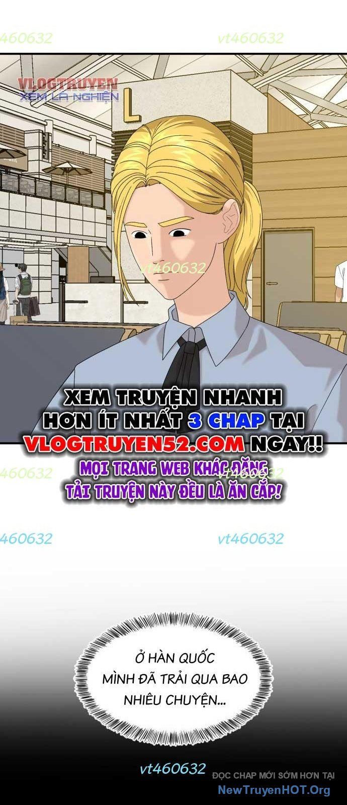 Nhà Hàng Độc Lạ Chapter 39 - 44