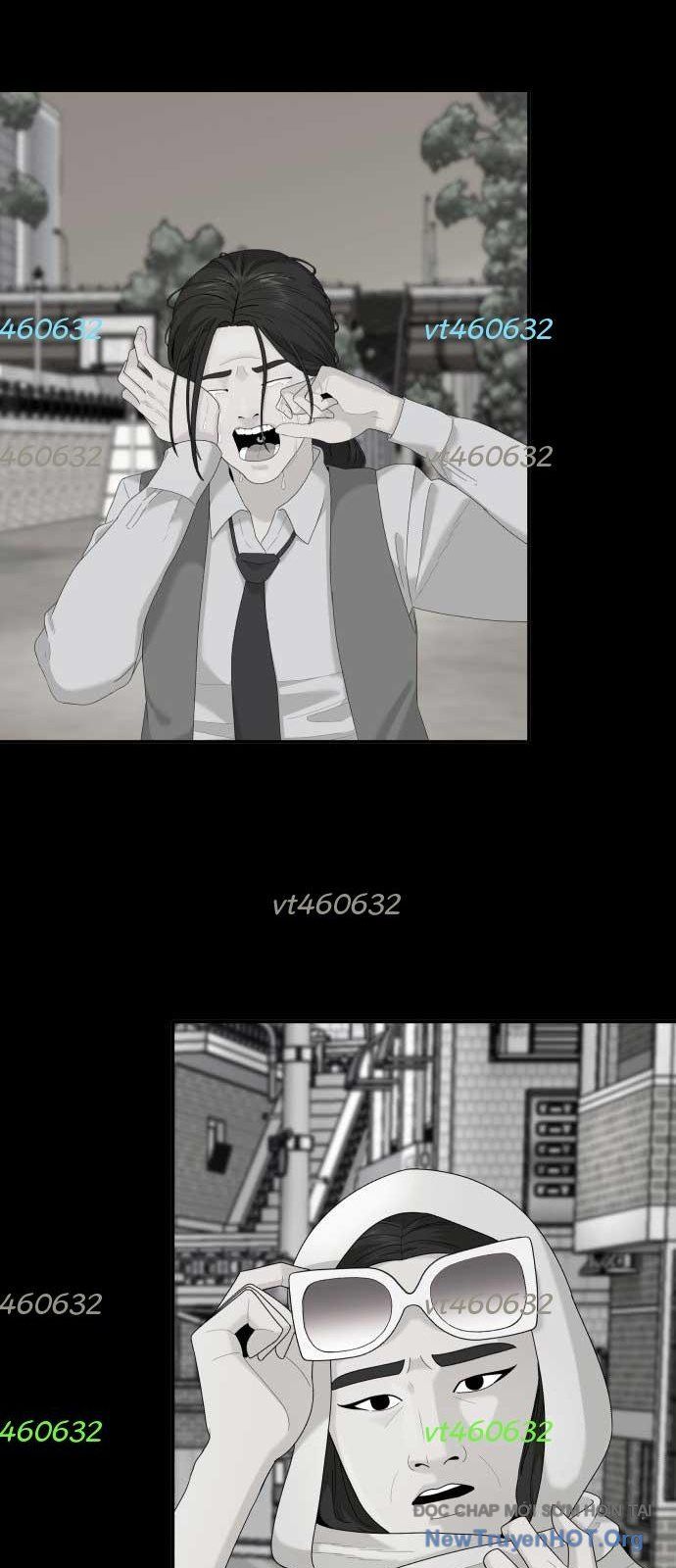 Nhà Hàng Độc Lạ Chapter 39 - 45