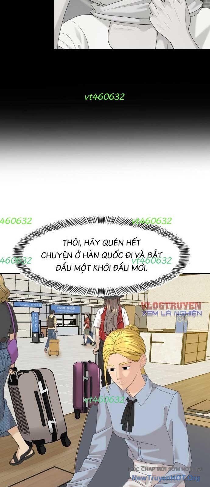 Nhà Hàng Độc Lạ Chapter 39 - 46