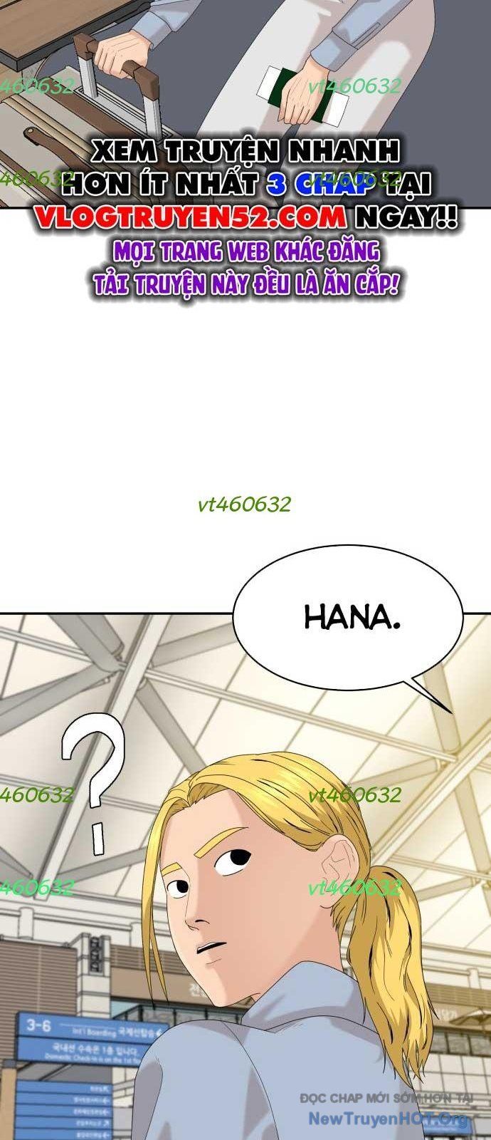 Nhà Hàng Độc Lạ Chapter 39 - 47