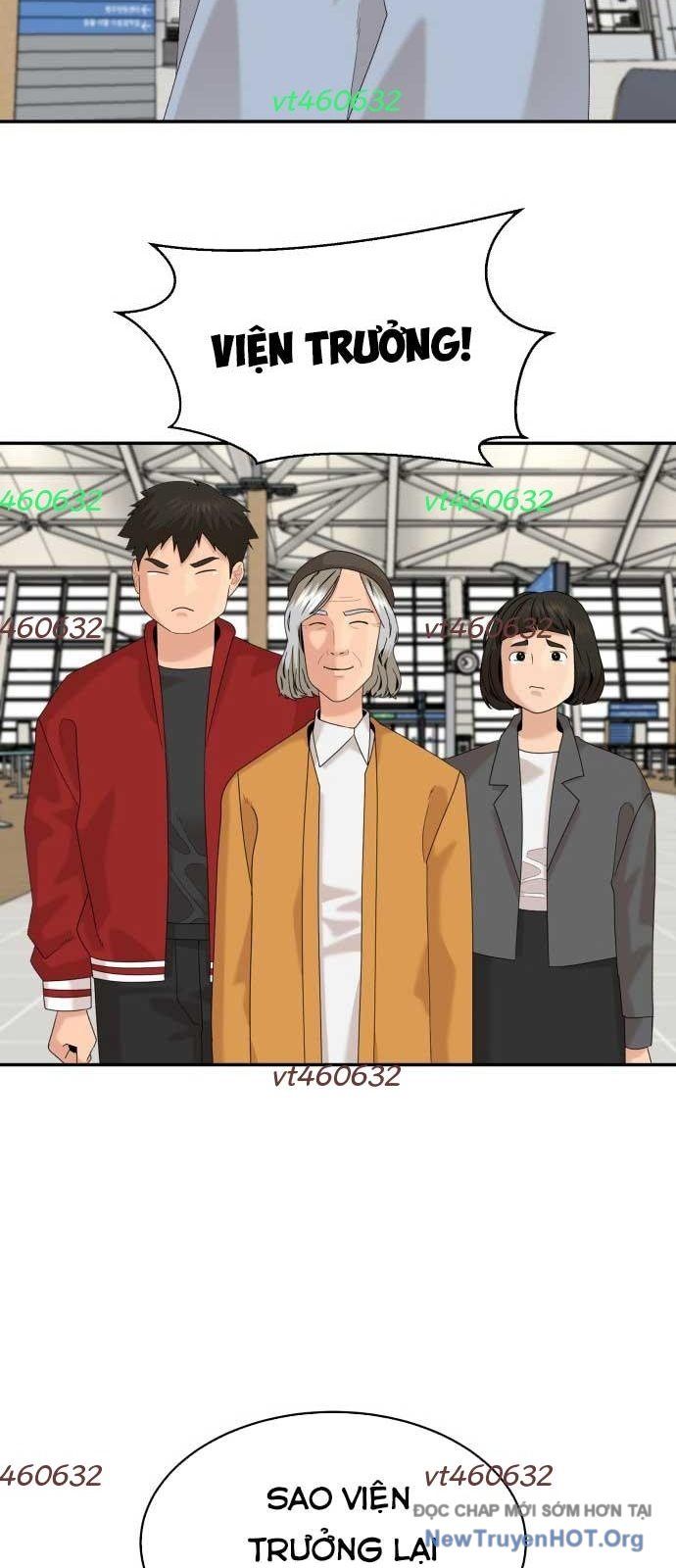Nhà Hàng Độc Lạ Chapter 39 - 48