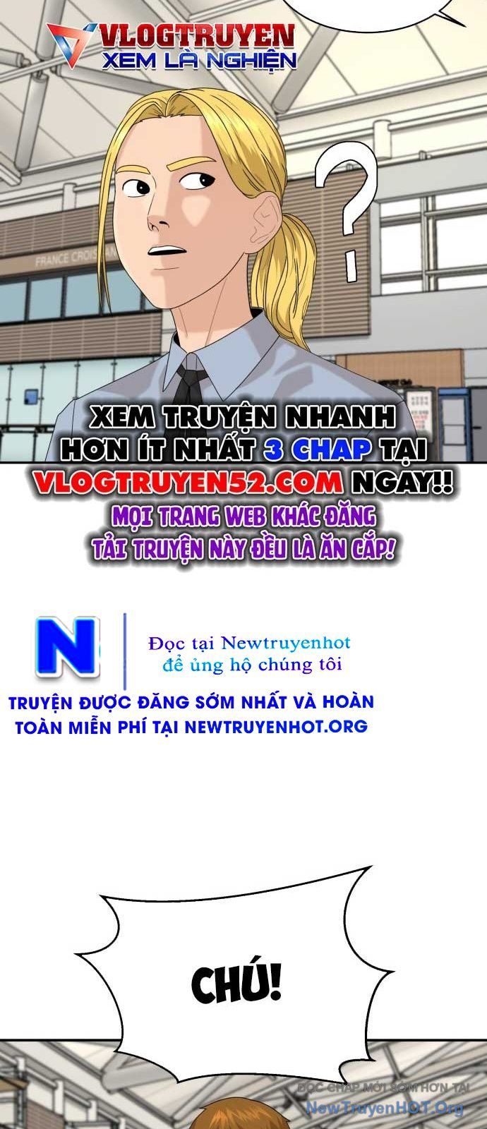 Nhà Hàng Độc Lạ Chapter 39 - 50