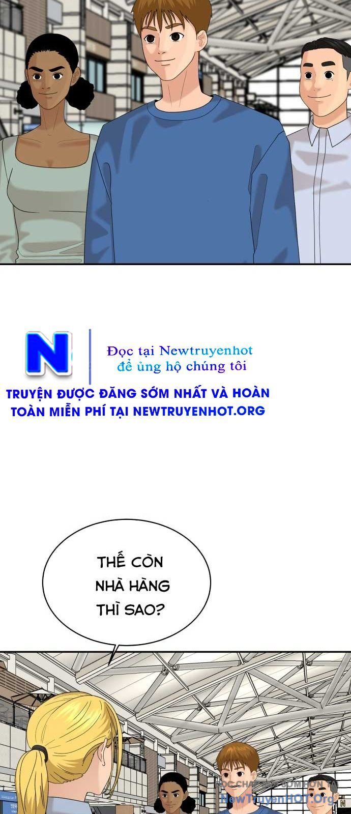 Nhà Hàng Độc Lạ Chapter 39 - 51