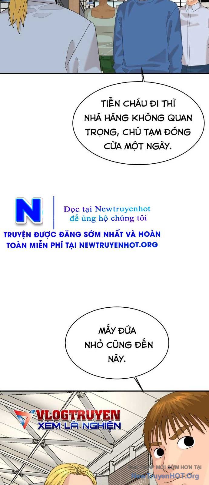 Nhà Hàng Độc Lạ Chapter 39 - 52