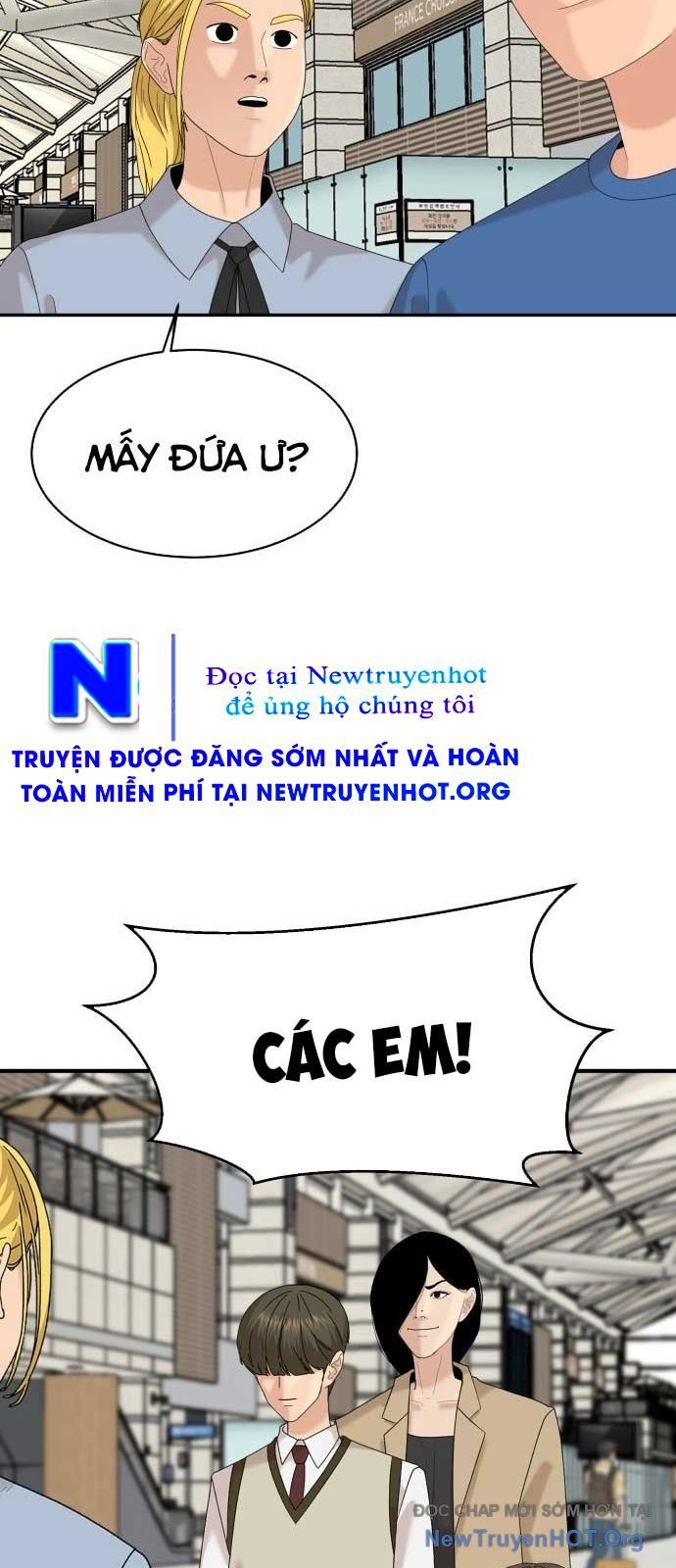 Nhà Hàng Độc Lạ Chapter 39 - 53