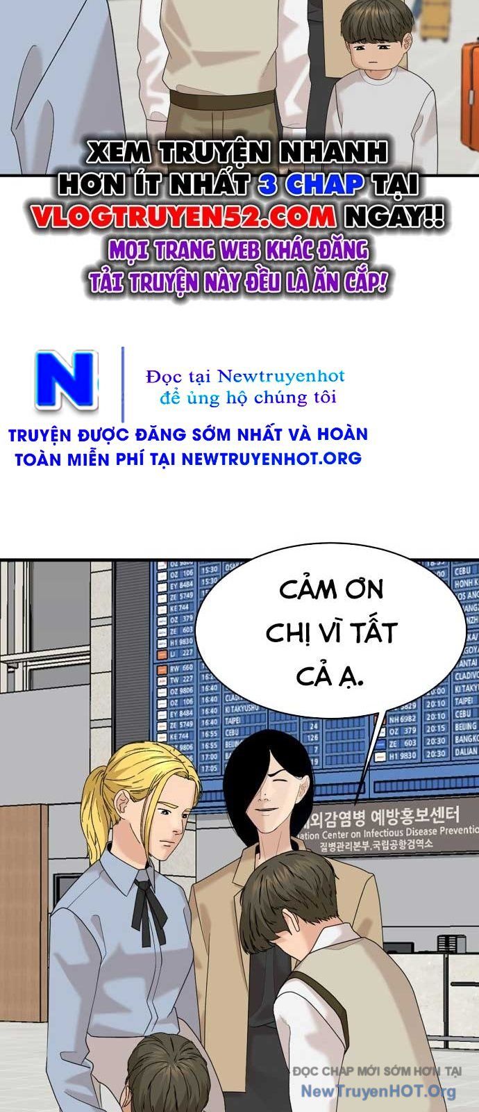 Nhà Hàng Độc Lạ Chapter 39 - 54