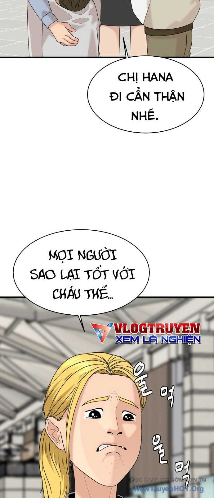 Nhà Hàng Độc Lạ Chapter 39 - 55