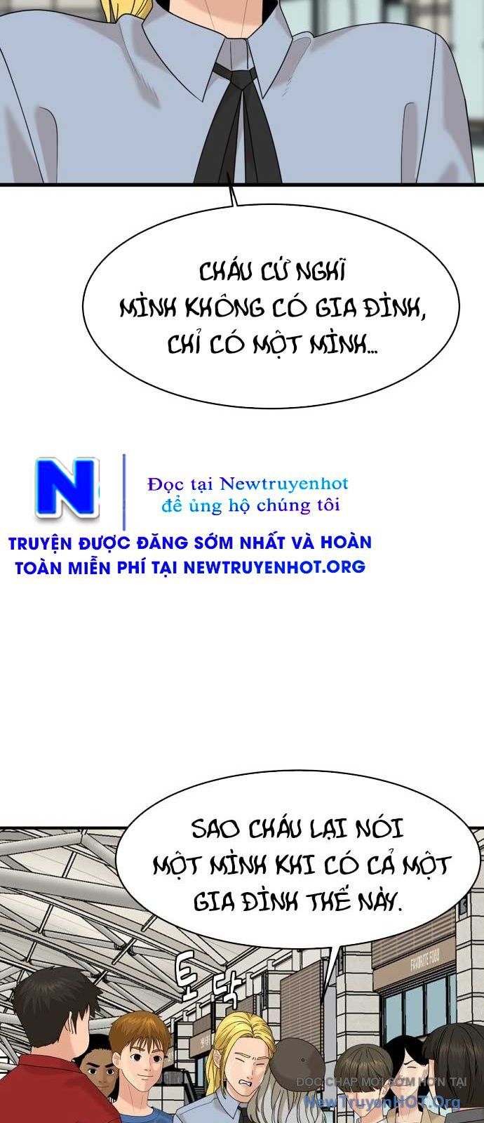 Nhà Hàng Độc Lạ Chapter 39 - 56