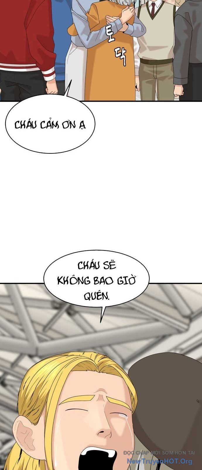 Nhà Hàng Độc Lạ Chapter 39 - 57