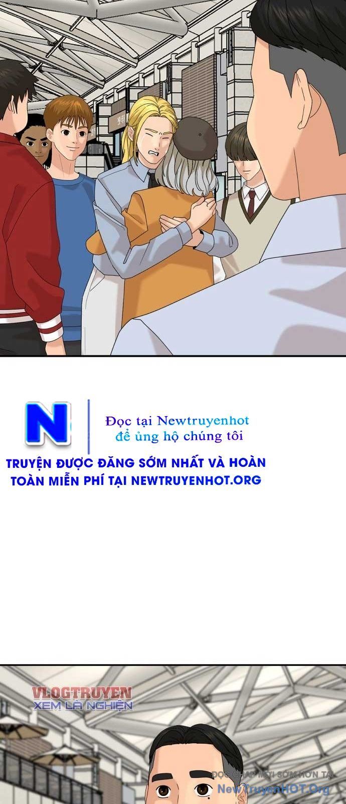 Nhà Hàng Độc Lạ Chapter 39 - 59