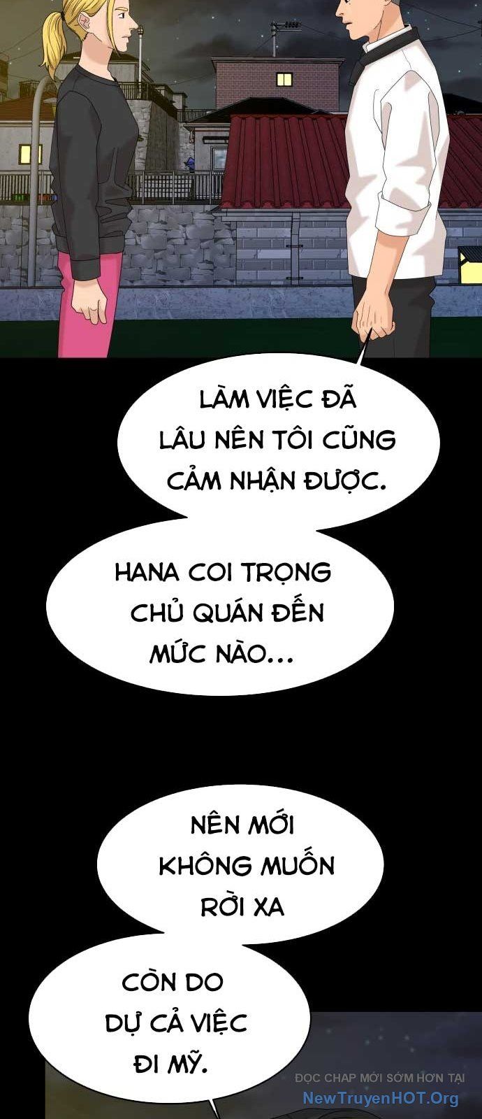 Nhà Hàng Độc Lạ Chapter 39 - 62