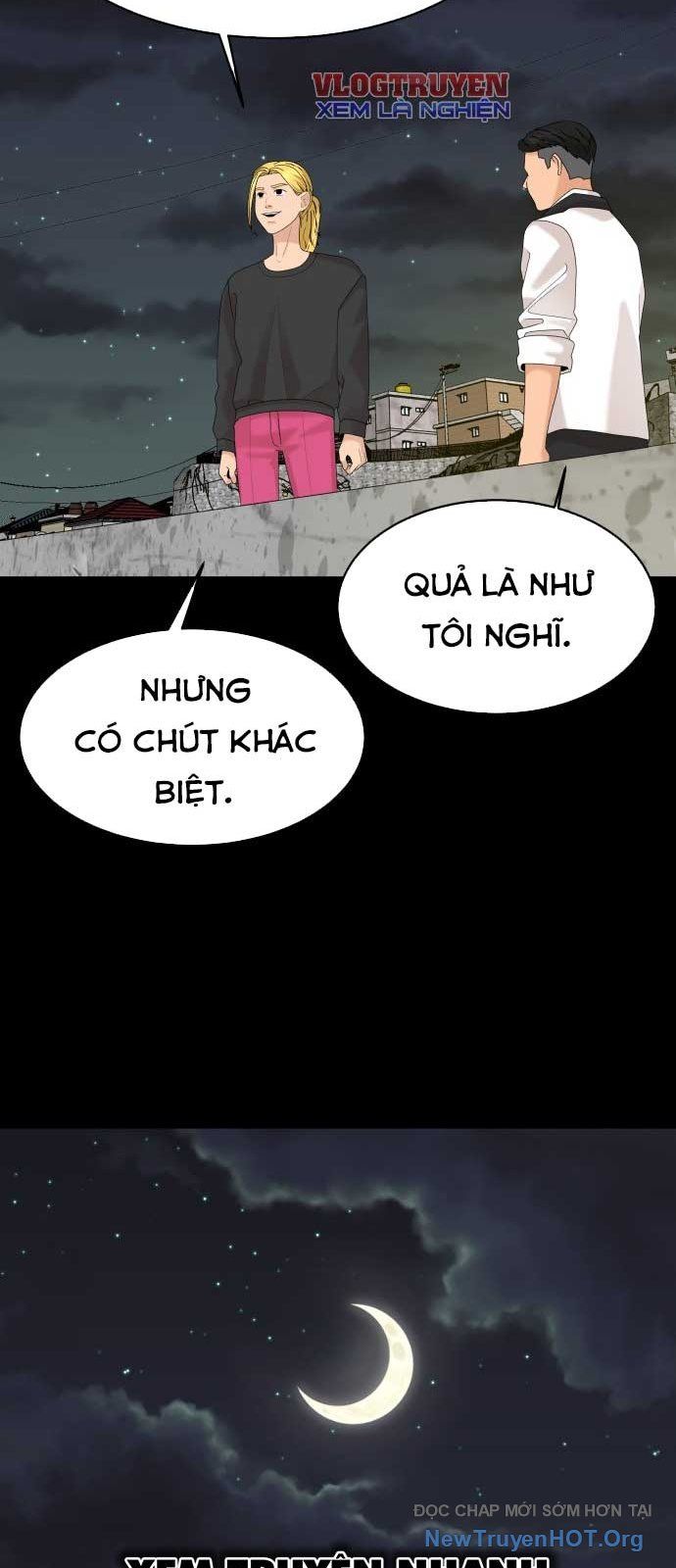 Nhà Hàng Độc Lạ Chapter 39 - 64