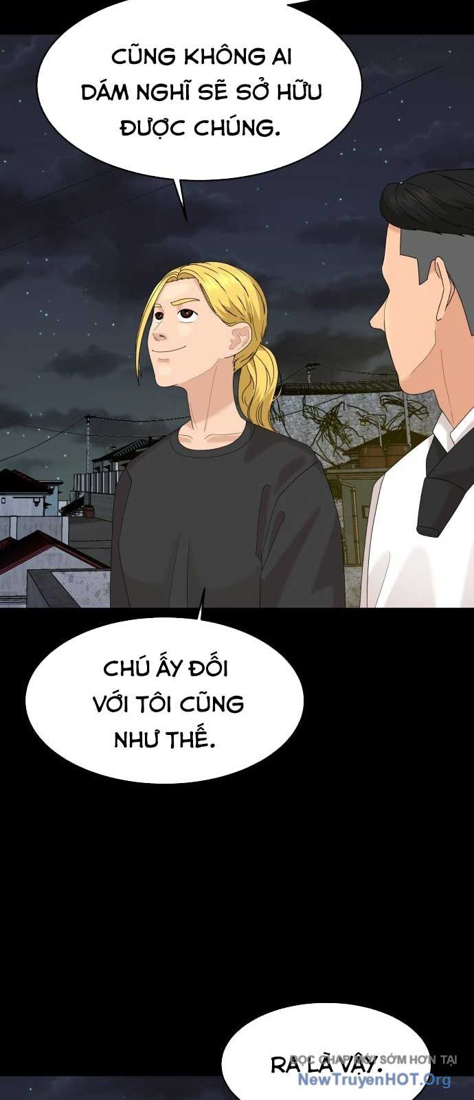 Nhà Hàng Độc Lạ Chapter 39 - 66