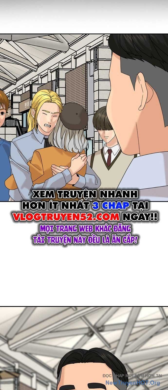 Nhà Hàng Độc Lạ Chapter 39 - 68