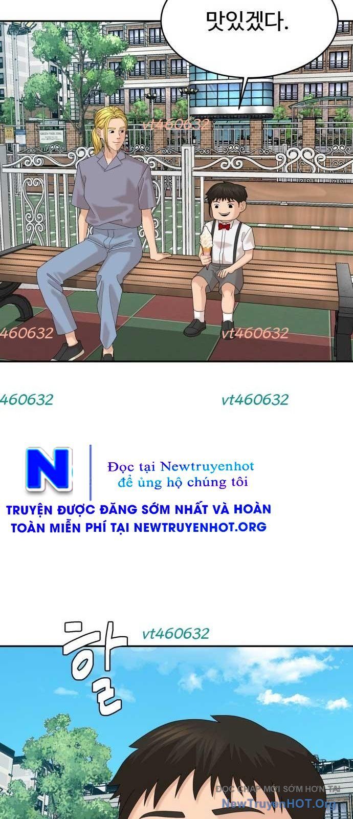 Nhà Hàng Độc Lạ Chapter 39 - 8