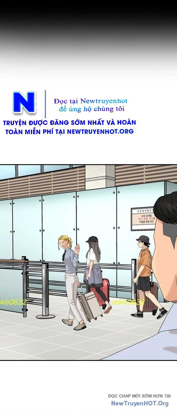 Nhà Hàng Độc Lạ Chapter 39 - 73