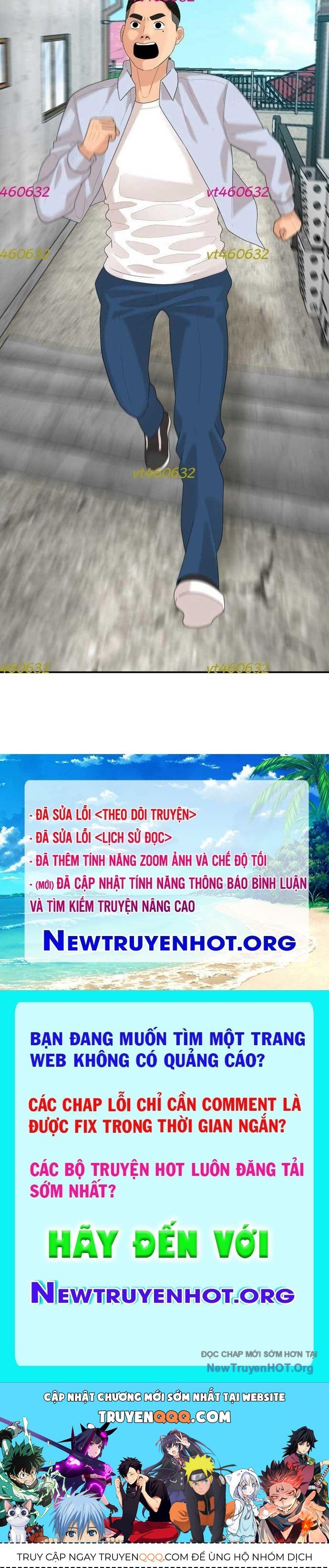 Nhà Hàng Độc Lạ Chapter 39 - 79