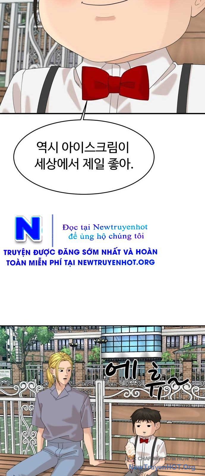 Nhà Hàng Độc Lạ Chapter 39 - 10