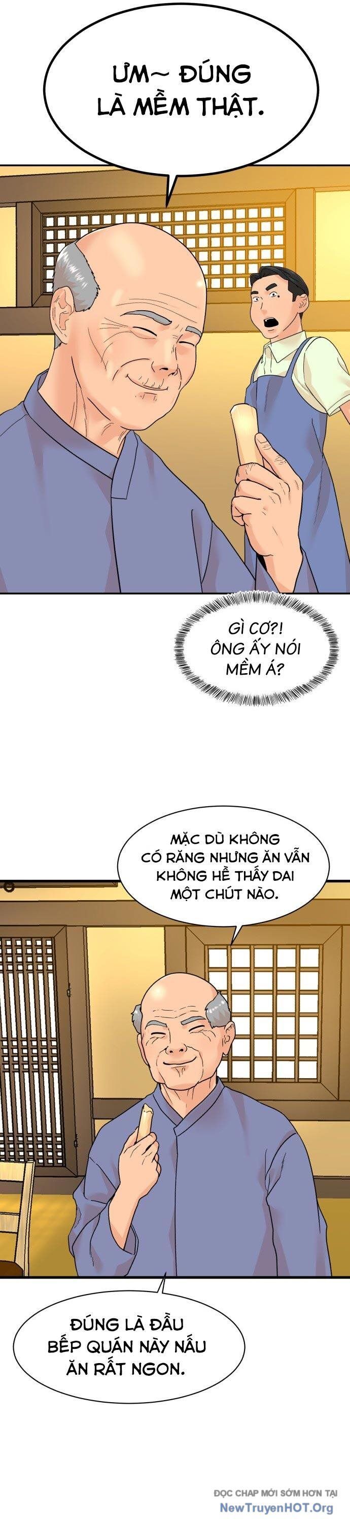 Nhà Hàng Kỳ Lạ Chapter 4 - 26