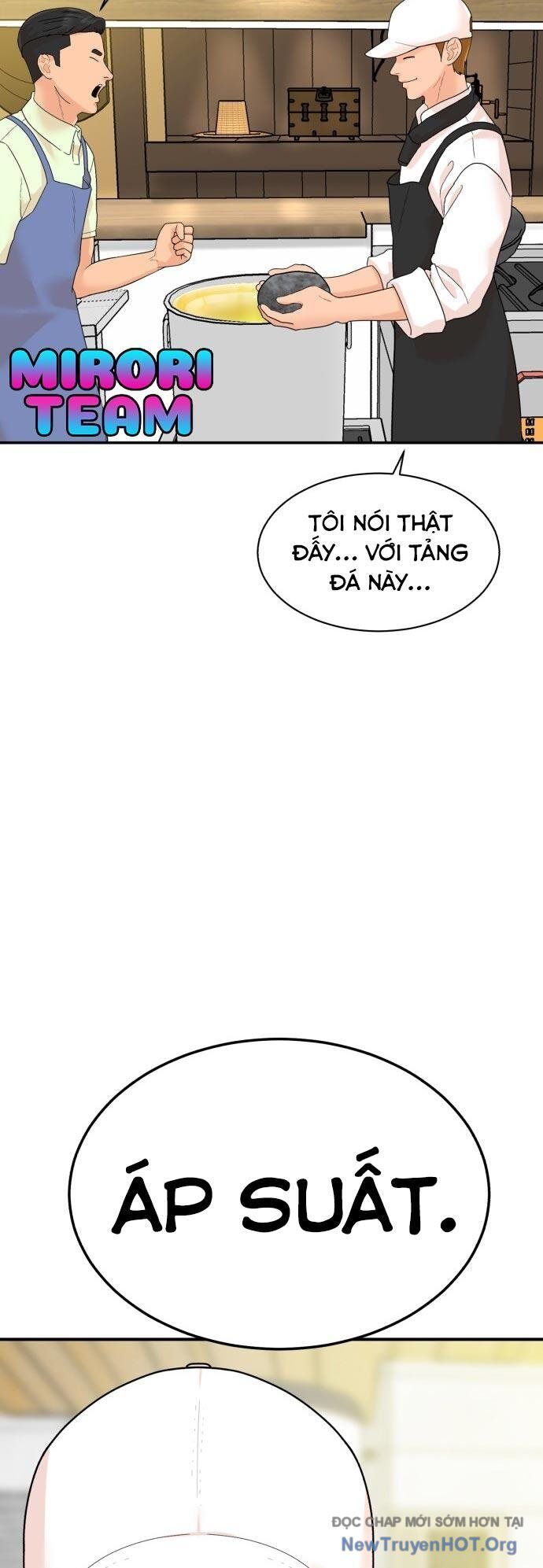 Nhà Hàng Kỳ Lạ Chapter 4 - 31
