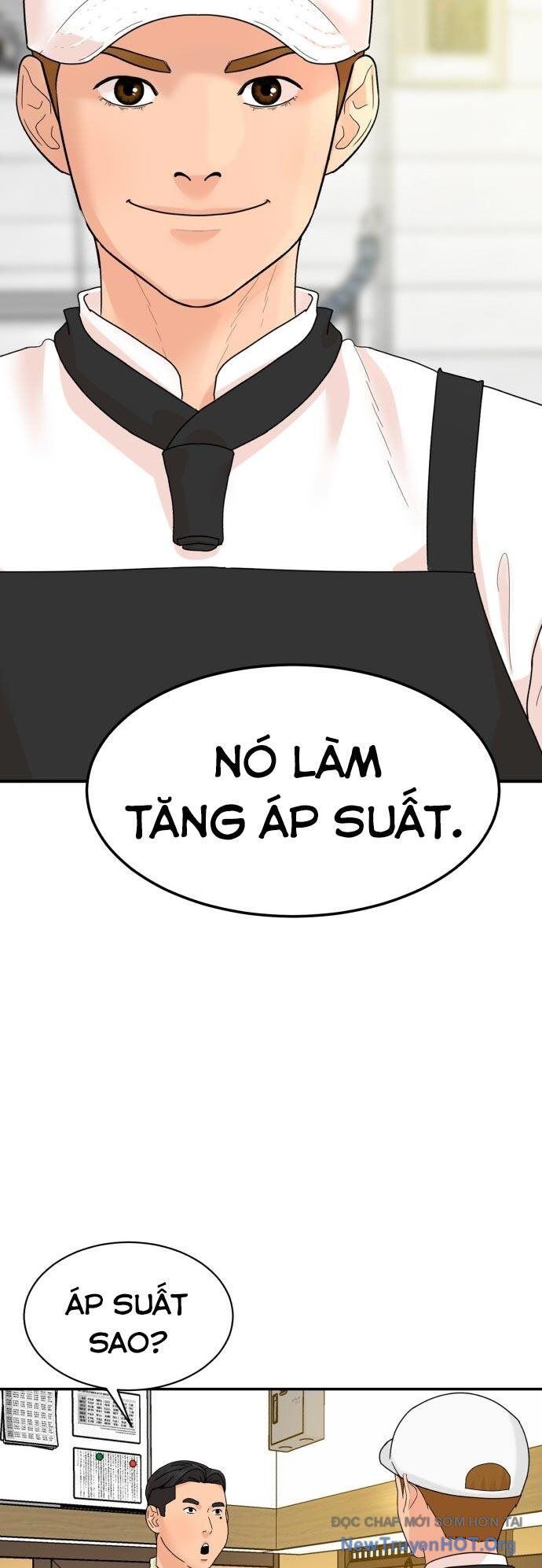 Nhà Hàng Kỳ Lạ Chapter 4 - 32