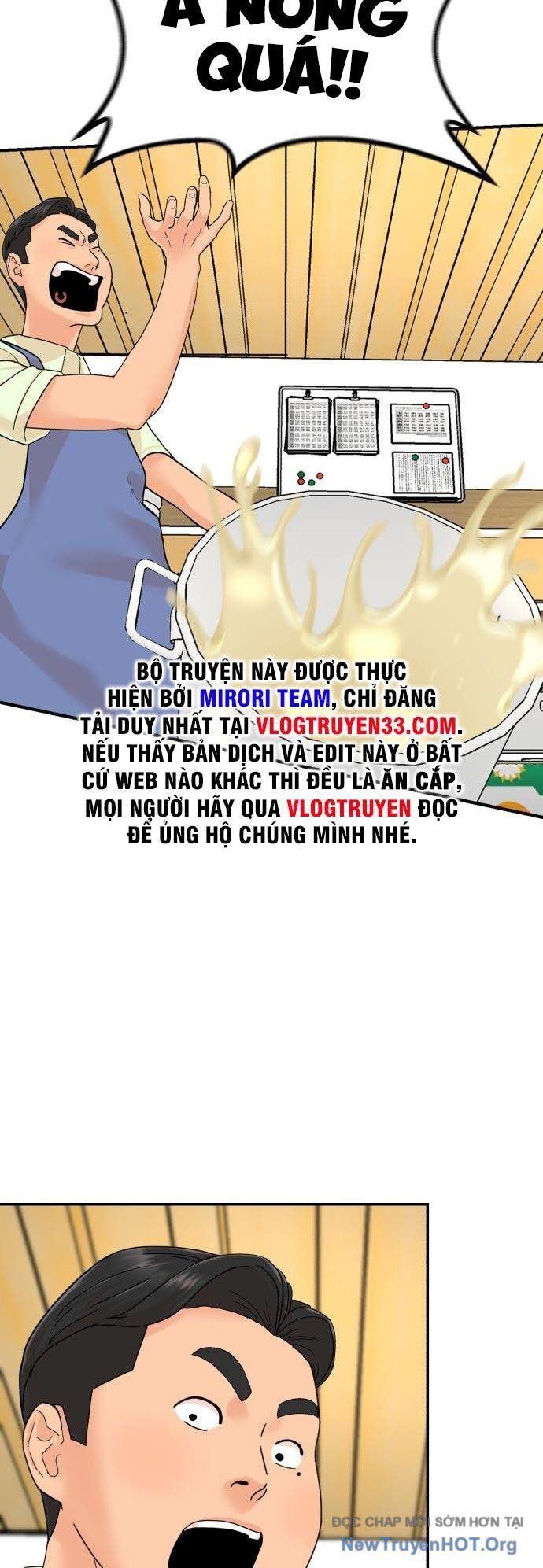 Nhà Hàng Kỳ Lạ Chapter 4 - 40