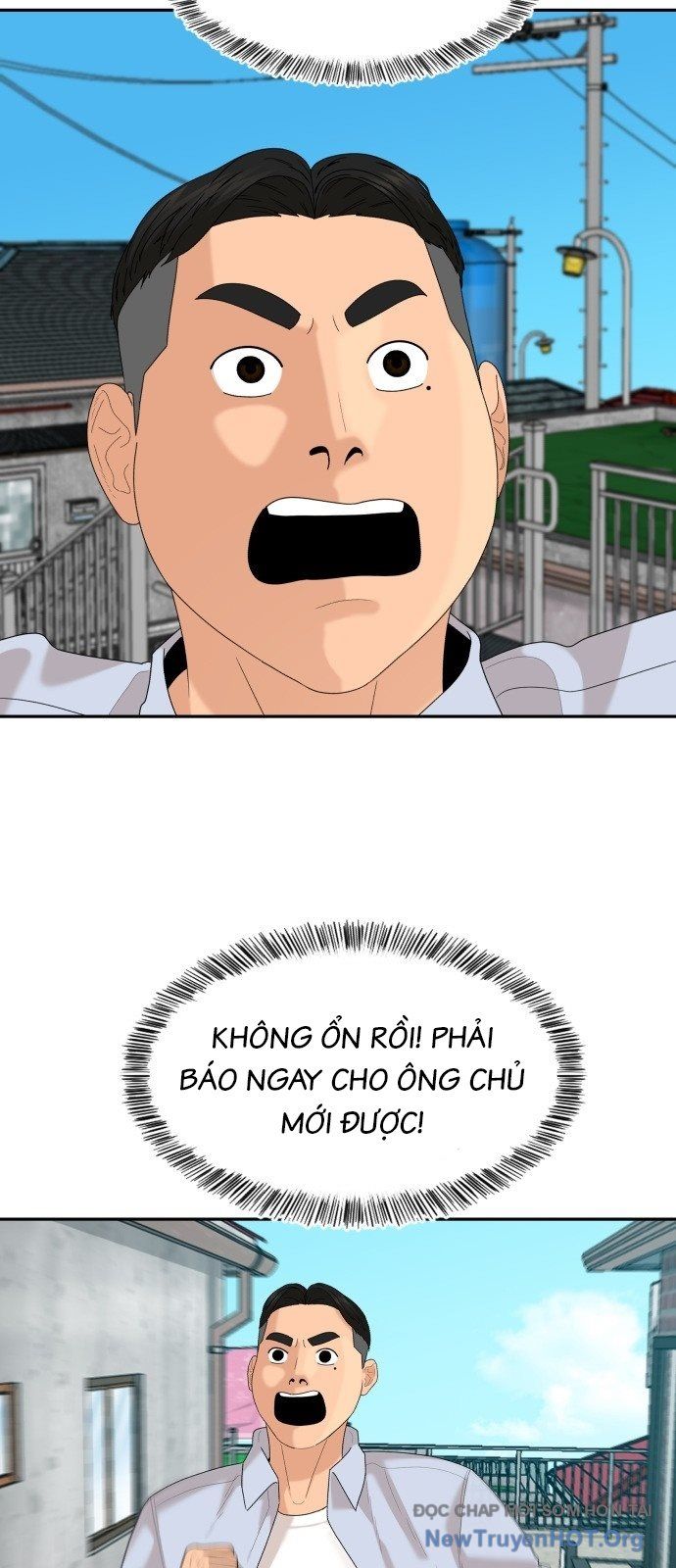 Nhà Hàng Độc Lạ Chapter 40 - 2