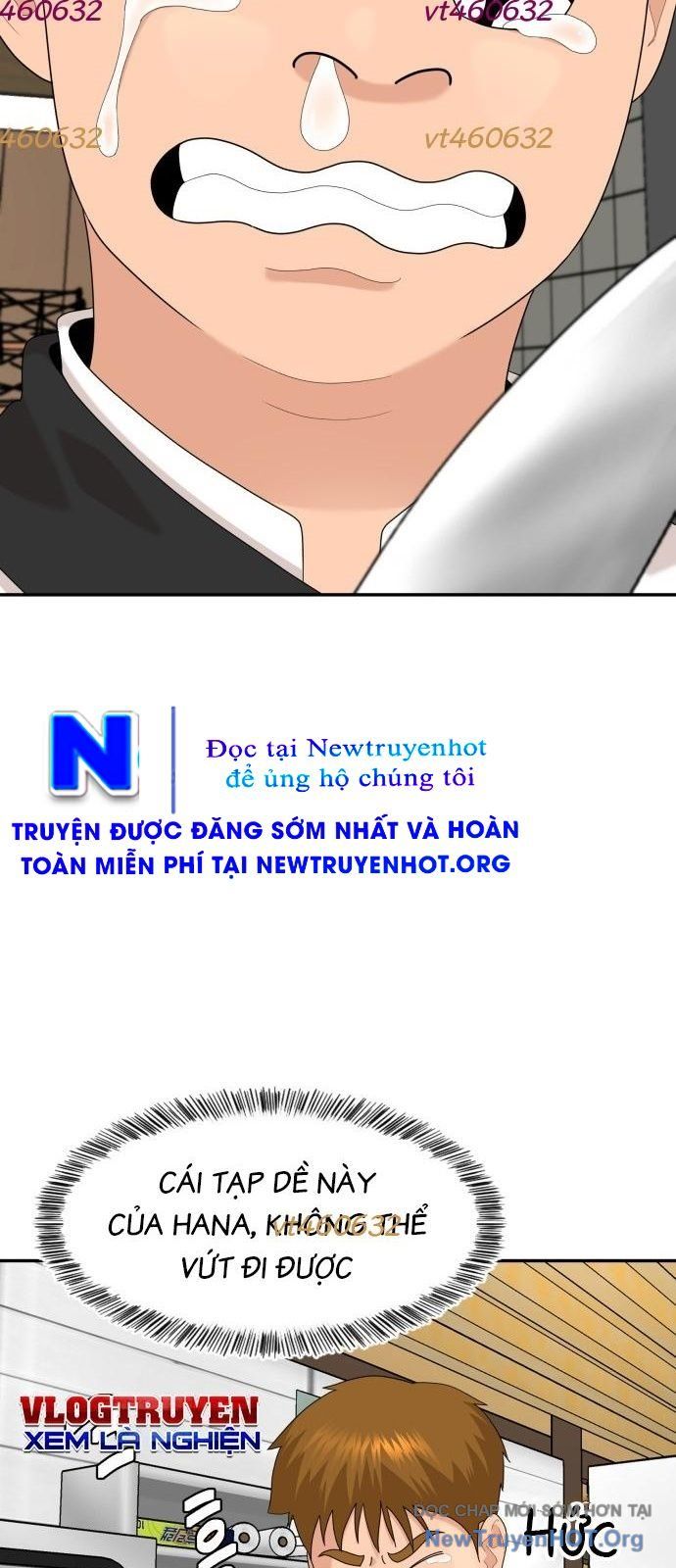 Nhà Hàng Độc Lạ Chapter 40 - 11