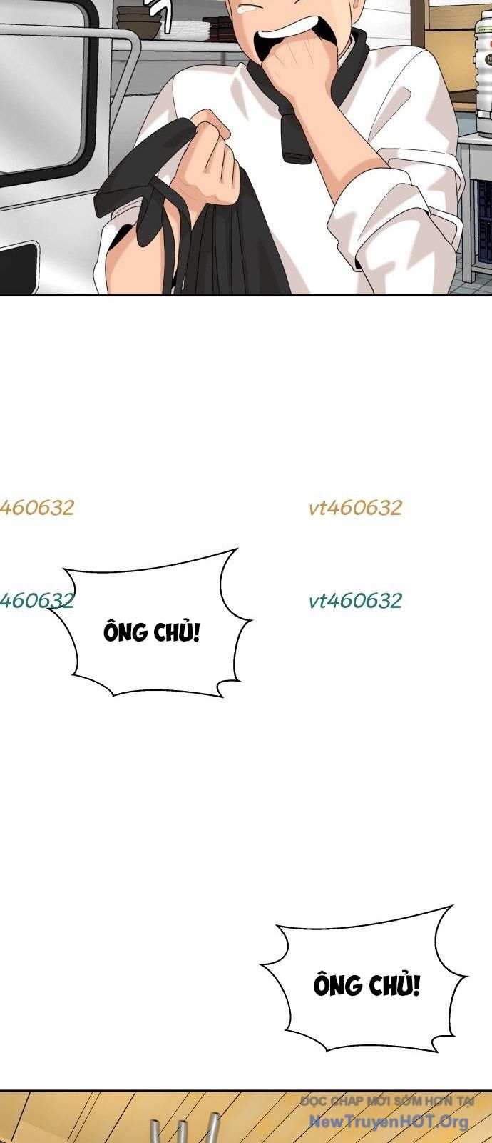Nhà Hàng Độc Lạ Chapter 40 - 12