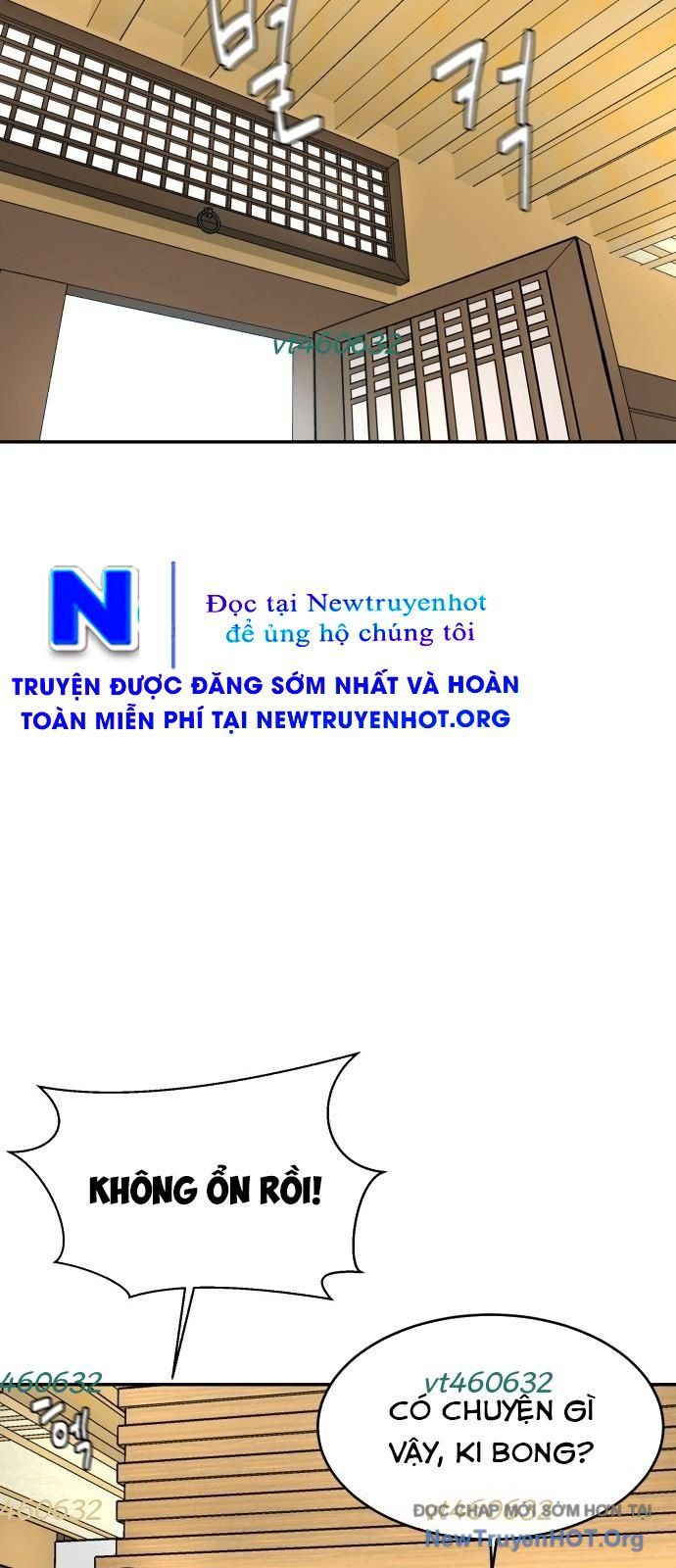 Nhà Hàng Độc Lạ Chapter 40 - 13