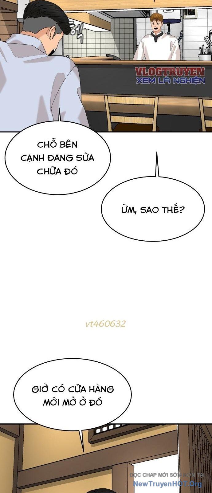 Nhà Hàng Độc Lạ Chapter 40 - 14