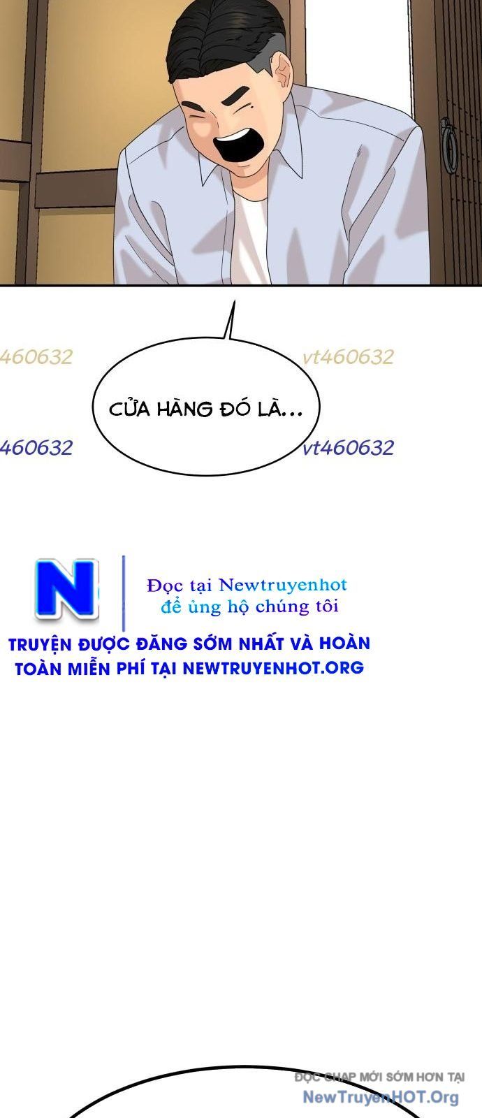 Nhà Hàng Độc Lạ Chapter 40 - 15