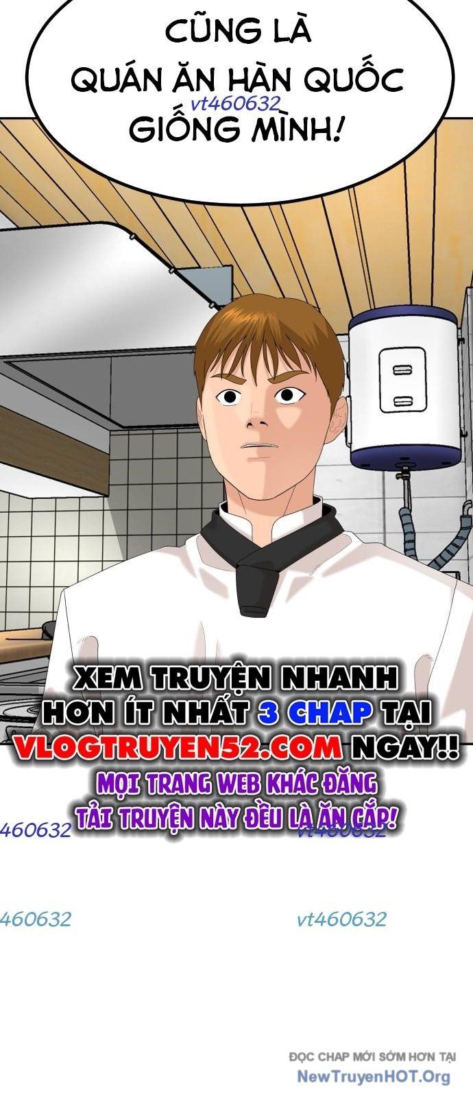 Nhà Hàng Độc Lạ Chapter 40 - 16