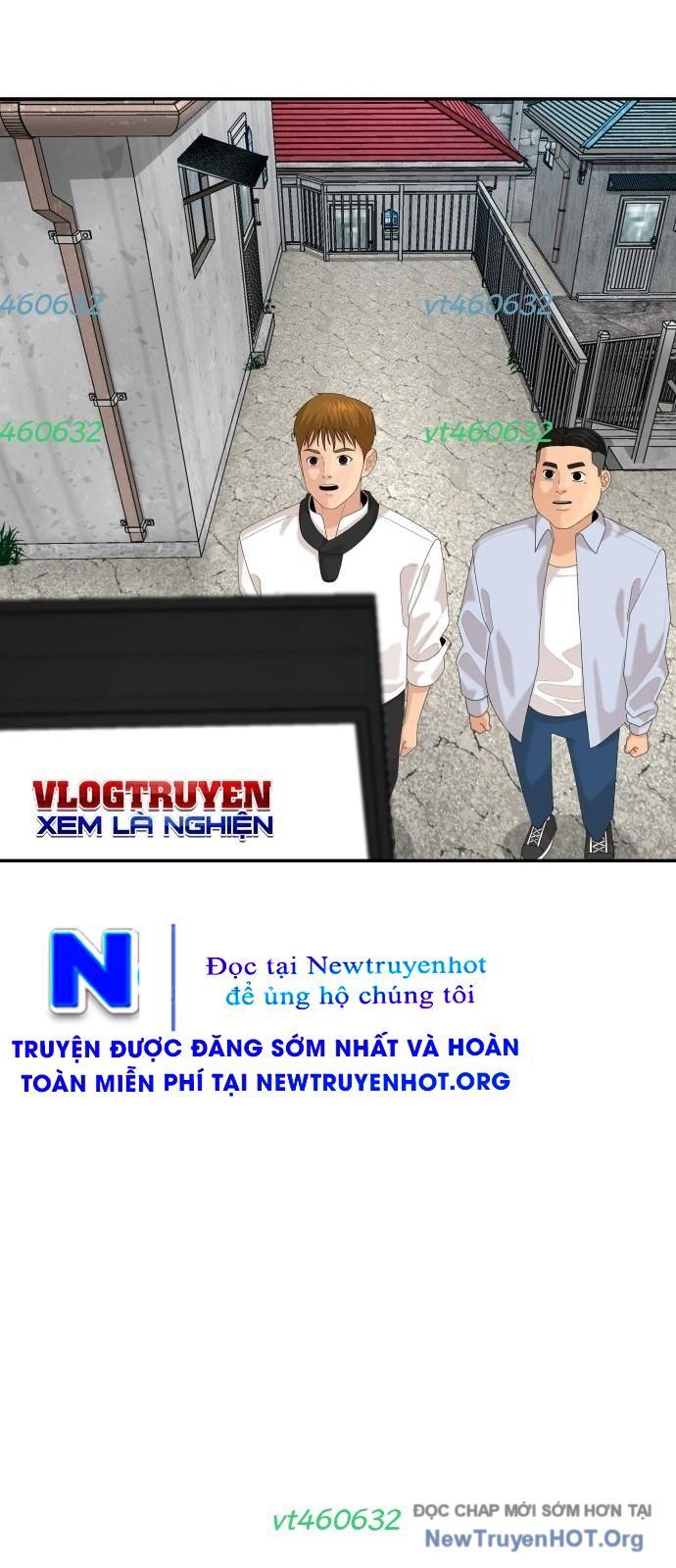 Nhà Hàng Độc Lạ Chapter 40 - 18