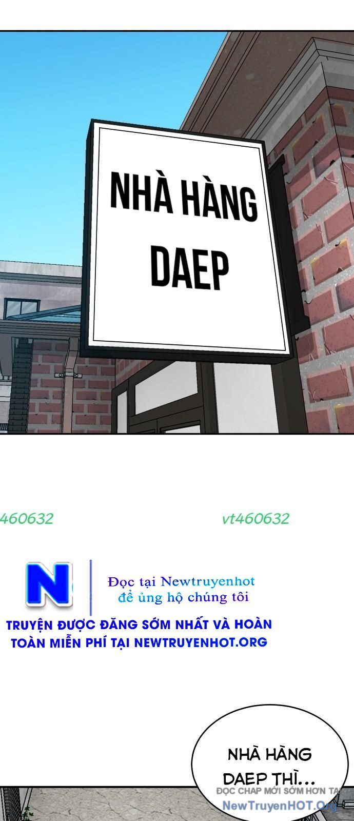Nhà Hàng Độc Lạ Chapter 40 - 19