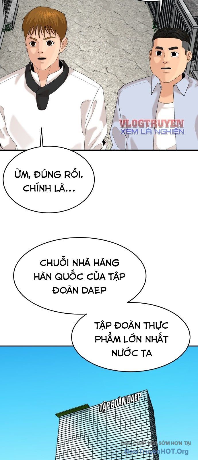 Nhà Hàng Độc Lạ Chapter 40 - 20