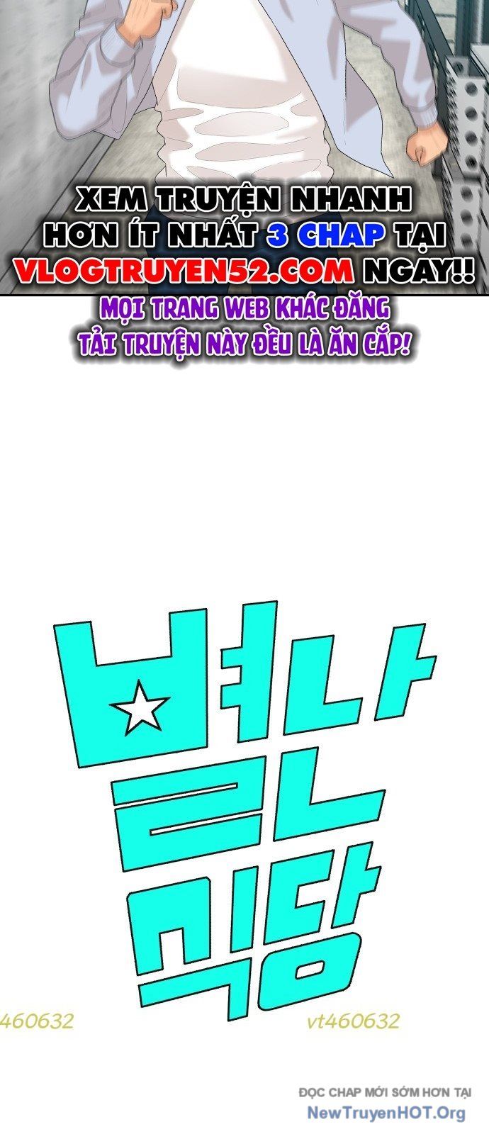 Nhà Hàng Độc Lạ Chapter 40 - 3