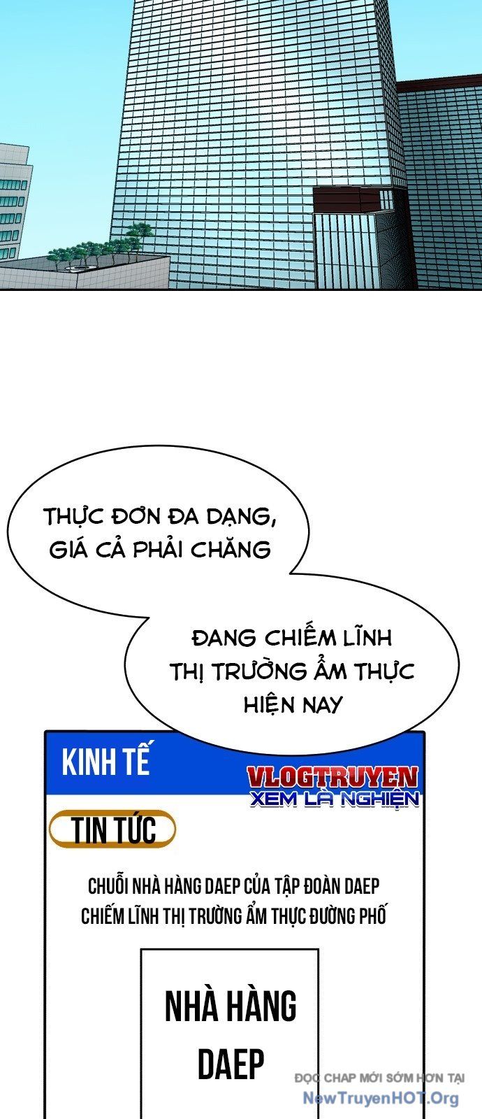 Nhà Hàng Độc Lạ Chapter 40 - 21