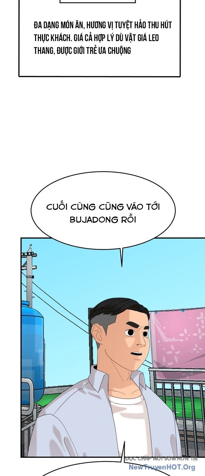 Nhà Hàng Độc Lạ Chapter 40 - 22